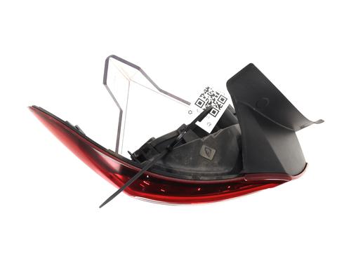 Used Left taillight DACIA SANDERO II 1.5 dCi (90 hp) 24537096