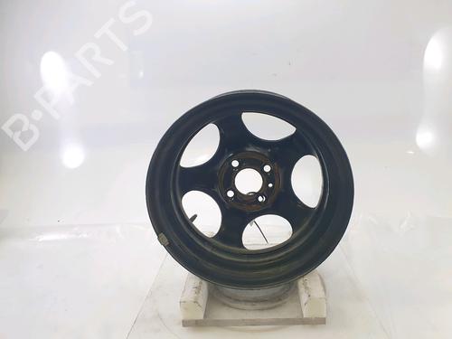 Rim DACIA SPRING Extreme | BP25620898C45 