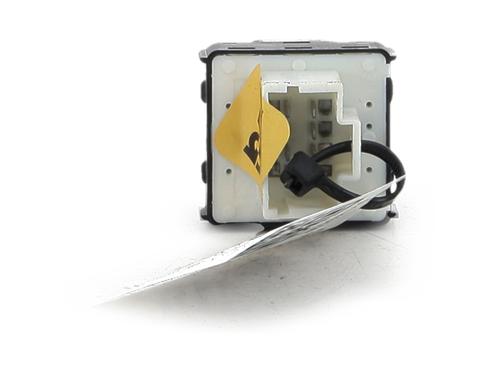 Left front window switch CITROËN C4 CACTUS 1.2 THP 110 | BP36007275I27 - Image 3