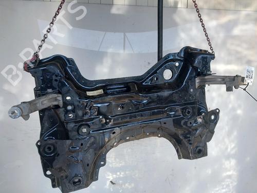 Used Subframe Subframe PEUGEOT 308 III (FB_, FH_, FP_, F3_, FM_) BlueHDi 130 (FBYHZL, FBYHZT) (131 hp) 34261890 34261890