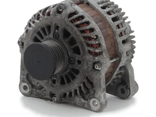 Used Alternator NISSAN X-TRAIL II (T31) 2.0 dCi 4x4 (150 hp) 26608772