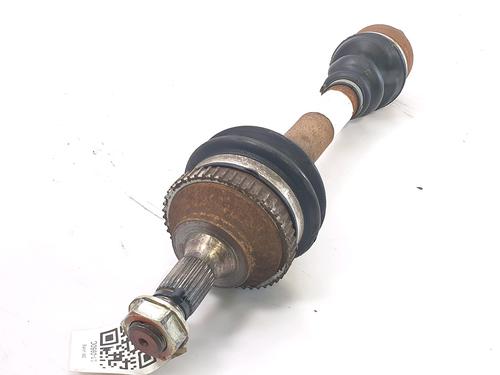 Left front driveshaft PEUGEOT 206 Hatchback (2A/C) 2.0 HDI 90 | BP28534252M38