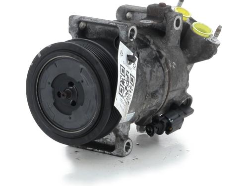 Used AC compressor AC compressor CITROËN DS3 (SA_) 1.2 VTi 82 (82 hp) 33645861 33645861