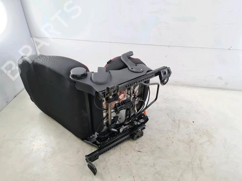 Left front seat FIAT 500 (312_) 1.0 Mild Hybrid (312.AYD1B) | BP27901375C15 