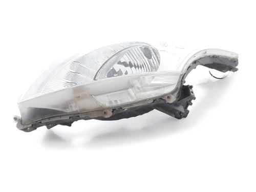 Left headlight SUZUKI SWIFT IV (FZ, NZ) 1.2 4x4 (AZH412, ZD72S) | BP37627112C28 - Image 4