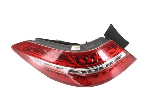 Left taillight MERCEDES-BENZ E-CLASS (W212) E 200 CDI / BlueTEC (212.005, 212.006) | BP29218883C34 