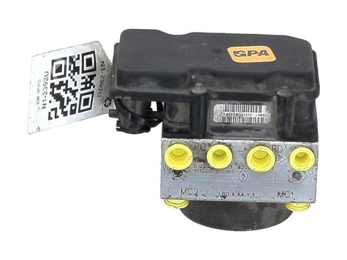 ABS pump RENAULT CLIO II (BB_, CB_) 1.2 16V (BB05, BB0W, BB11, BB27, BB2T, BB2U, BB2V, CB05,... | BP29470778M43 