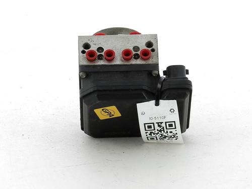 ABS pump RENAULT KOLEOS I (HY_) 2.0 dCi (HY0K) | BP15502933M43 