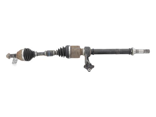 Drivaksel foran Høyre Drivaksel foran Høyre MAZDA 5 (CR) 2.0 CD (CR19) (110 hp) 36831148 36831148