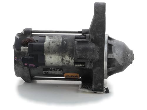 Startmotor TOYOTA YARIS (_P9_) 1.4 D-4D (NLP90_, NLP90R) (90 hp) 29415815