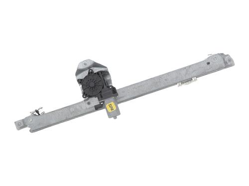 Used Front right window mechanism OPEL VIVARO B Van (X82) 1.6 CDTI (05) (116 hp) 33110905