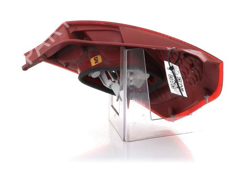 Left taillight FORD FIESTA VI (CB1, CCN) 1.6 TDCi | BP30094349C34