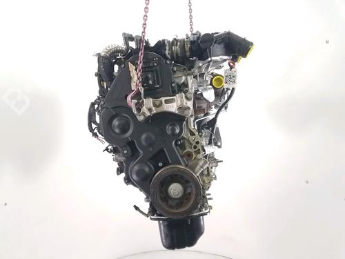 Engine CITROËN BERLINGO / BERLINGO FIRST MPV (MF_, GJK_, GFK_) 1.6 HDI 90 (MF9HX) | BP27095885M1 