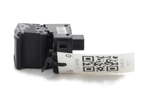 Switch RENAULT SCÉNIC III (JZ0/1_) 1.5 dCi | BP24348510I30 