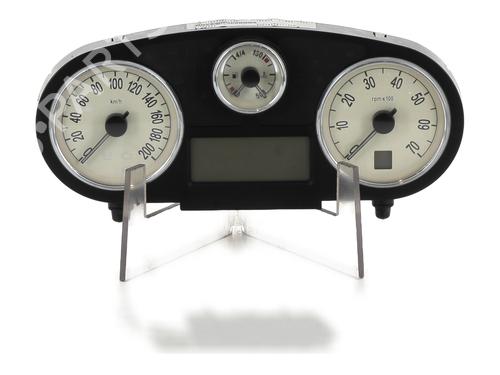 Cockpit LANCIA YPSILON (843_) 1.4 16V (843.AXC11, 843.AXC1B, 843.AXC1A) | BP28447186C47