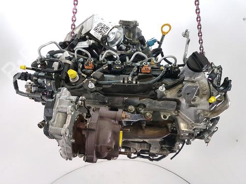 Engine TOYOTA YARIS (_P9_) 1.4 D-4D (NLP90_, NLP90R) | BP36211680M1 - Image 5