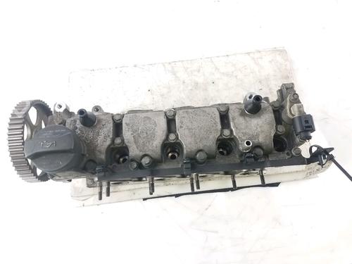 Used Cylinder head VW FOX Hatchback (5Z1, 5Z3, 5Z4) 1.4 (75 hp) 23555151