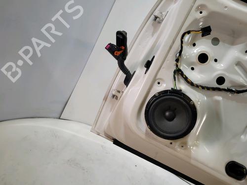 Right front door VW POLO V (6R1, 6C1) 1.2 | BP28160827C3 
