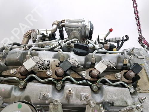 Engine TOYOTA AURIS (_E15_) 2.0 D-4D (ADE150_, ADE150R) | BP39194401M1 - Image 9