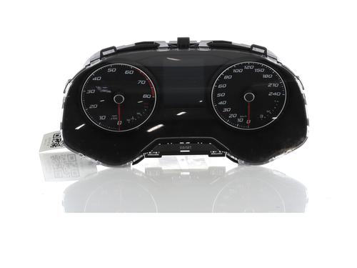 Instrument cluster SEAT IBIZA V (KJ1, KJG) 1.0 MPi | BP16986950C47 