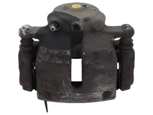 Used Right front brake caliper KIA VENGA (YN) 1.4 CRDi 90 (90 hp) 27909481