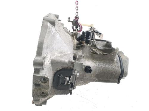 gearbox-peugeot-207-wa_-wc_-2006-2007-2008-2009-2010-2011-2012-2013-2014-2015-32434384 main image