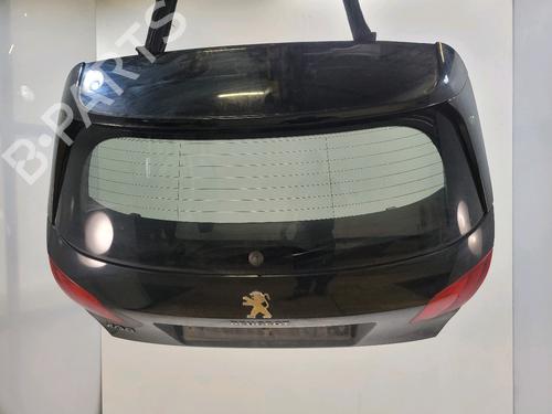 Used Tailgate Tailgate 36777631 36777631