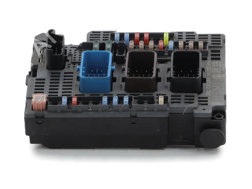 Used Fuse box CITROËN C4 II (NC_) 1.6 HDi 110 (112 hp) 28286352