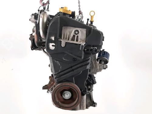 Used Engine RENAULT CLIO III (BR0/1, CR0/1) 1.5 dCi (C/BR0G, C/BR1G) (68 hp) 31749547