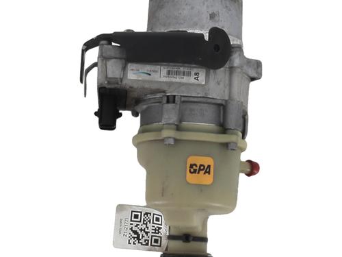 Styring servopumpe DACIA SANDERO II TCe 90 (B8M1, B8MA, B8AC) | BP29695870M99 