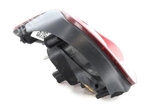 Right taillight CITROËN DS3 (SA_) 1.6 HDi 90 | BP26305584C35 