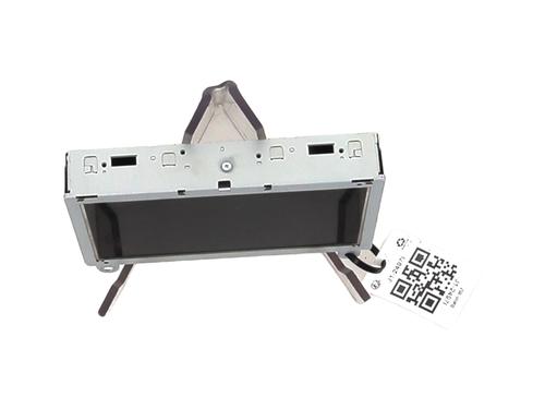 Display OPEL MOKKA / MOKKA X (J13) 1.6 CDTI (_76) (136 hp) 26609427