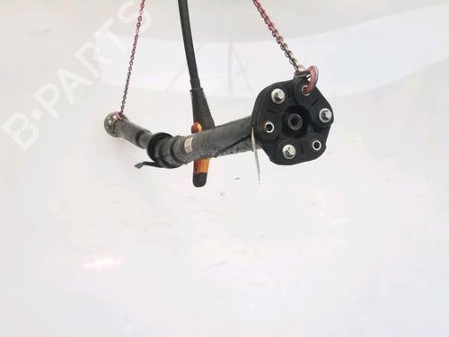 Driveshaft PORSCHE PANAMERA (970) 4.8 GTS | BP27917631M37 