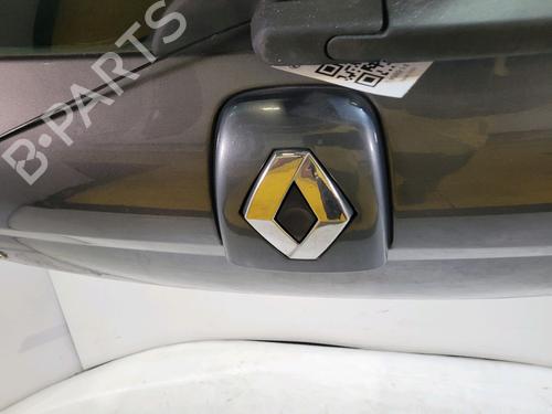 Bakluke CC/Kombi-Kupé RENAULT CLIO II (BB_, CB_) 1.5 dCi (B/CB3M) | BP30524220C6 
