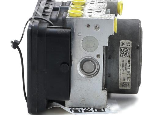 ABS pump CITROËN C3 II (SC_)  | BP26228788M43 