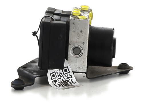 ABS pump PEUGEOT 206+ (2L_, 2M_) 1.4 HDi eco 70 | BP29295688M43 