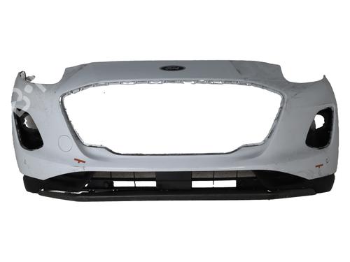 Used Front bumper FORD PUMA (J2K, CF7) 1.0 EcoBoost (125 hp) 29381384