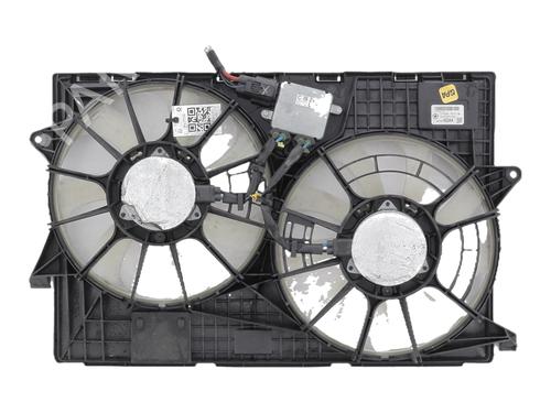 Used Radiator fan Radiator fan 37599470 37599470