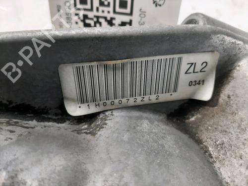 Gearbox SUZUKI SX4 (EY, GY) 2.0 DDiS 4x4 (RW420D) | BP38344746M3 - Image 5