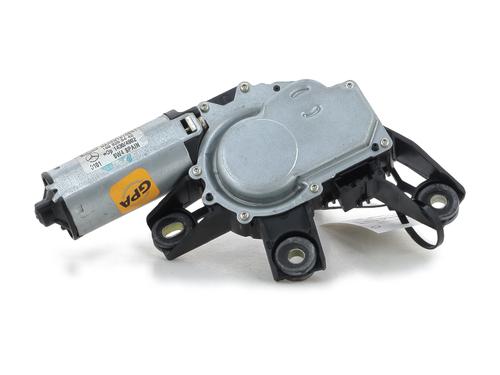 Rear wiper motor MERCEDES-BENZ A-CLASS (W168)  | BP25016166M102 