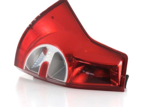 Left taillight DACIA SANDERO 1.4 MPI LPG | BP29931684C34