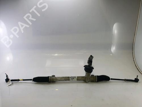 Used Steering rack OPEL CORSA D (S07) [2006-2015]  28160676