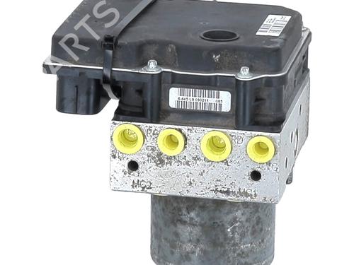 ABS Bremseaggregat CITROËN C4 Picasso I MPV (UD_)  | BP25751837M43 