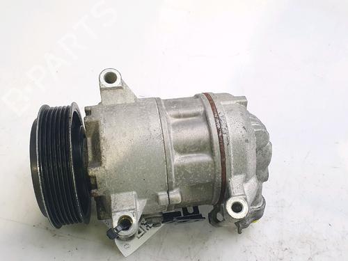 AC compressor PEUGEOT 308 II (LB_, LP_, LW_, LH_, L3_) 1.6 HDi / BlueHDi 115 | BP28971134M34