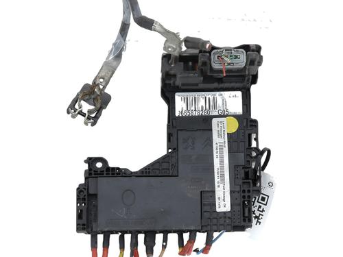 Electronic module CITROËN C4 II (NC_) 1.6 HDi 110 | BP32848314M83 - Image 2