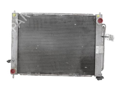 Radiateur à eau RENAULT MODUS / GRAND MODUS (F/JP0_) 1.2 (JP0C, JP0K, FP0C, FP0K, FP0P, JP0P, JP0T) (75 hp) 33033481