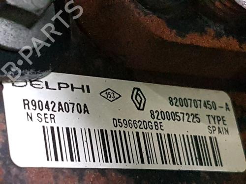 Engine RENAULT MODUS / GRAND MODUS (F/JP0_) 1.5 dCi (FP0F, JP0F) | BP32006434M1  - Image 11