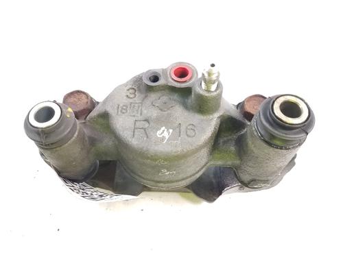 Right front brake caliper MAZDA 323 F IV (BG)  | BP27918694M104 