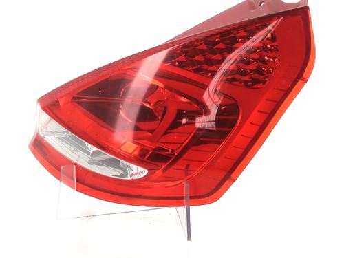 Right taillight FORD FIESTA VI (CB1, CCN) 1.4 TDCi | BP26305207C35 
