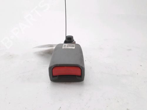 Used Seat buckle CHEVROLET KALOS [2005-2025]  27916037